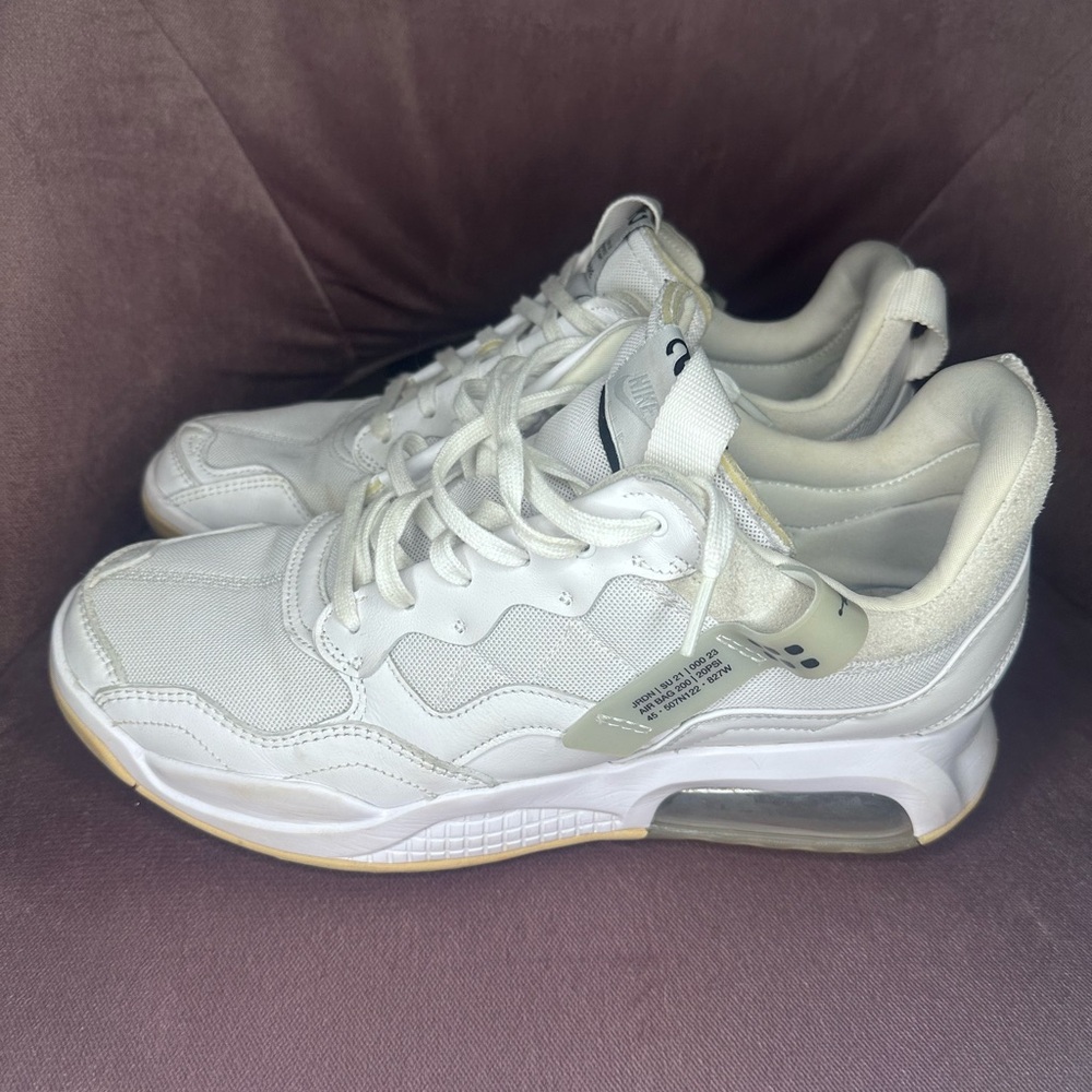 Jordan MA2 “White Sesame” Sneakers